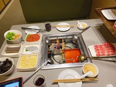 -海底捞火锅(凯德广场店)