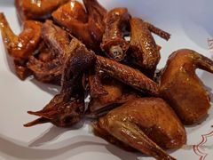 -鸽子侯·家宴·平价海鲜(绿地店)