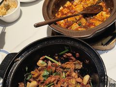 -火啫啫·粤式啫啫煲(南通首店)