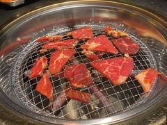 -伊茉家的烤肉店(勒泰中心店)
