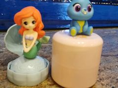 -白天鹅宾馆·流浮阁咖啡厅