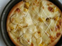 -半秋山西餐厅(宜昌大洋店)