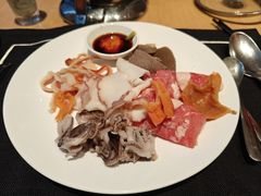-TABLE·味西餐厅-成都茂业JW万豪酒店
