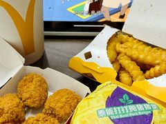 -麦当劳(临顿路店)
