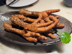-绿茶餐厅(龙井船宴· 品牌总店)