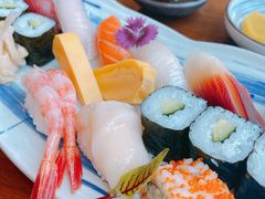 -Tsuru鹤日本料理(静安香格里拉店)