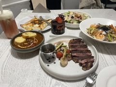 -娜娜家·Nana's restaurant(国金汇店)