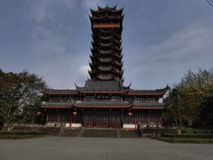 景点-塔子山公园