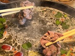 -盡膳口福·百年汤方火锅(科华北路店)