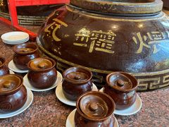 -怡咖啡海鲜自助餐厅(浦东香格里拉店)