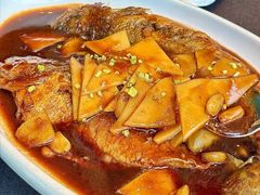 -柒园·三十年创意杭帮菜(龙湖滨江天街店)