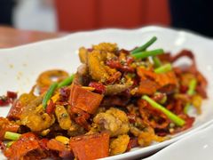 -渔家风味·鲅鱼水饺·央视展播·海鲜天津菜(开发区店)