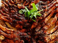 -荣德灶台鱼(圣泉寺店)