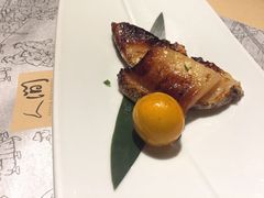 京都烤鱼-穹六人间 people 6(岳阳路店)