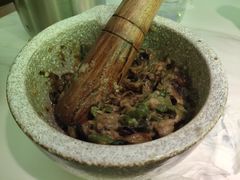 -炊烟小炒黄牛肉(中心印象城店)
