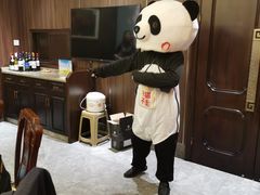 -熊猫不走蛋糕（同城送）(长沙店)