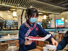 -俏牛哥鲜牛肉牛肆馆(重庆天地店)