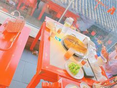 -小龙翻大江文化火锅(宽窄店)