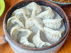 -西工饭庄快餐厅(西工小街店)