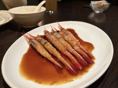 -庐灶江南·江南菜·四合院Bistro(东直门雍和宫·原华侨宾馆店)