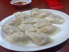 -喜家德虾仁水饺(长泰广场店)