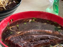 -小龙大肉面馆