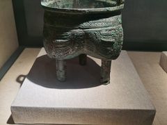 -浙江省博物馆(孤山馆区)