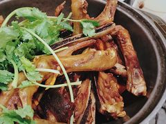 美极鸭五件-美极鲜食坊(宝安南路店)