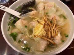 虾仁小馄饨-熙盛源(凤凰街店)