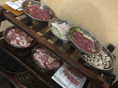 -渔米粥(罗湖店)