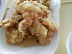 -京滨饭店·餐厅(阜外大街店)