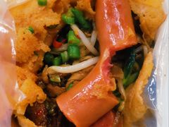 -田三卷馍(万达分店)