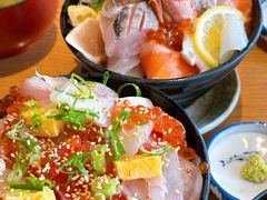 -一道浪居酒屋