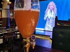 -马迭尔德式西餐精酿啤酒屋(中央大街店)