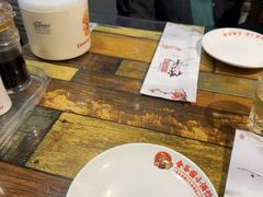 -金谷园饺子·烧烤(人大总店)