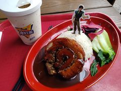 -Tangled Tree Tavern 老藤树食栈