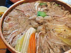 -玛禄藏膳(五分店)