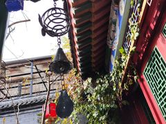 -火火咖啡&茶空间