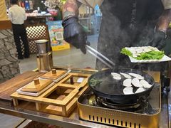 -大理董·董家小厨野生菌火锅(古城旗舰店)