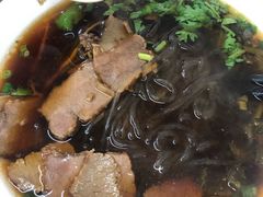 -金胜胖子牛肉锅贴(五福街店)