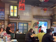 -阿财老铺·老蚌埠龙虾城(华夏总店)