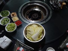 -祖传曾羊肉饭店