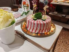 -川越泰火锅(吉利大厦店)