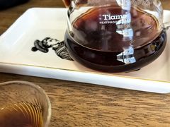 -舊新事咖啡NOTHING NEW COFFEE