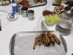 -锦州御烧烤(人民街店)