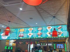 -武庄主特色炒鸡(周恩来纪念馆店)