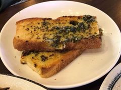 -PIZZA BIANCA(万象城店)