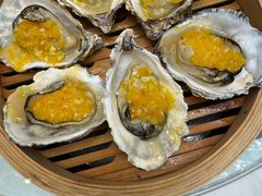 -益健名厨海鲜城(夏湾店)
