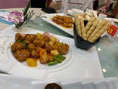 -清心鸡沙田乳鸽店·非遗传承(粤垦路店)