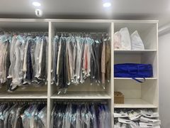 -布瑞琳洗衣(万柳书院店)